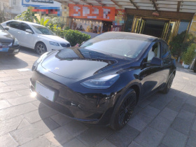 特斯拉 Model Y 2023款 后轮驱动版