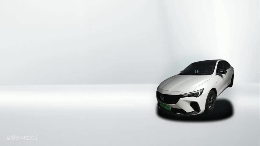 别克 威朗 2023款 Pro GS 猎风版检测视频1