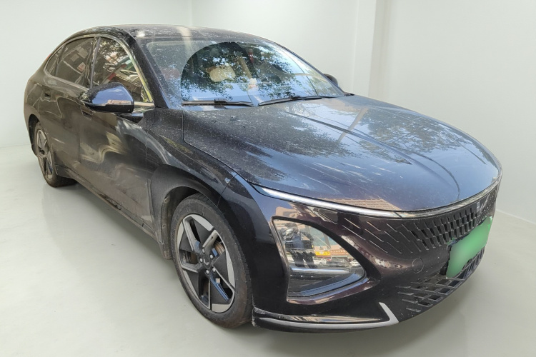 五菱汽车 五菱星光 2023款 150 进阶版车身外观3