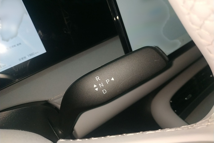 比亚迪 海狮06新能源 2025款 DM-i 170领航Pro版局部细节18