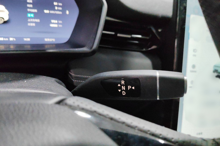 小鹏G3 2021款 G3i 520N局部细节18