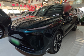 魏牌 蓝山 2023款 四驱超长续航版