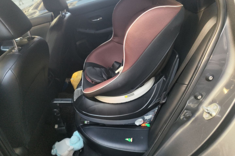 日产 轩逸 2021款 1.6L XL CVT悦享版中控内饰21