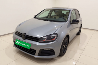 大众 高尔夫 2010款 1.6 自动舒适型