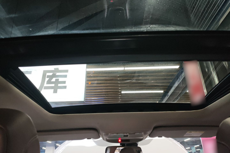 雷诺 科雷嘉 2017款 2.0L 120周年限量版中控内饰22