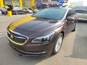 别克 君越 2016款 28T 豪华型