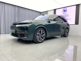 理想汽车 理想L9 2024款 Ultra