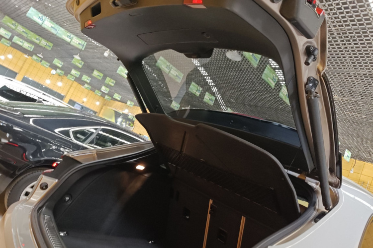 保时捷 2017款  Macan 2.0T局部细节23