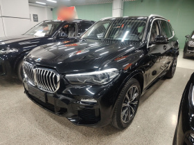 宝马X5(进口) 2021款 xDrive30i M运动套装