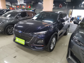 长安欧尚X7 PLUS 2022款 1.5T 蓝鲸版自动尊贵型