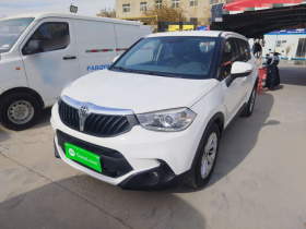 中华V3 2016款 1.5L 手动精英型