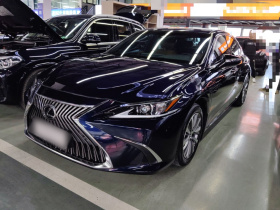 雷克萨斯ES 2020款 200 豪华版