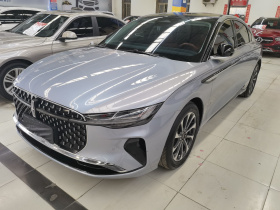 林肯Z 2022款 i享 尊尚版