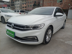 大众 宝来 2020款 1.5L 自动舒适型