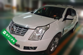 凯迪拉克SRX 2014款 3.0L 精英型