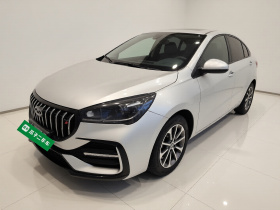 奇瑞 艾瑞泽5 2024款 1.5L 手动风尚型