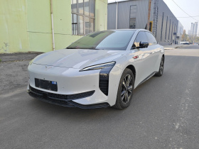 红旗EH7 2024款 690 Pro