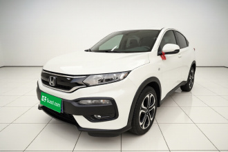 本田XR-V 2015款 1.8L EXi  CVT舒适版