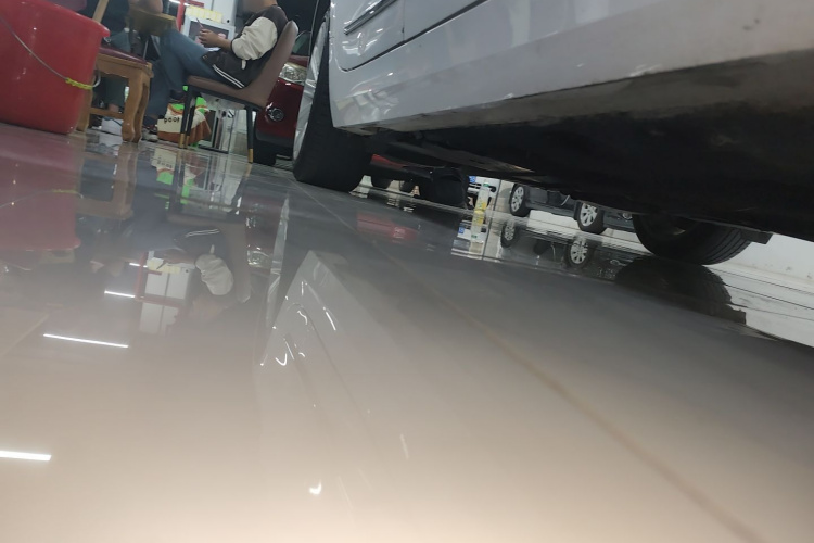 凯迪拉克ATS-L 2016款 28T 时尚型局部细节9001