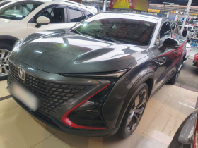 长安UNI-T 2020款 1.5T 尊贵型