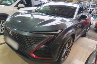 长安UNI-T 2020款 1.5T 尊贵型