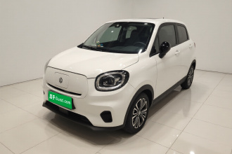 零跑汽车 零跑T03 2021款 400舒享版