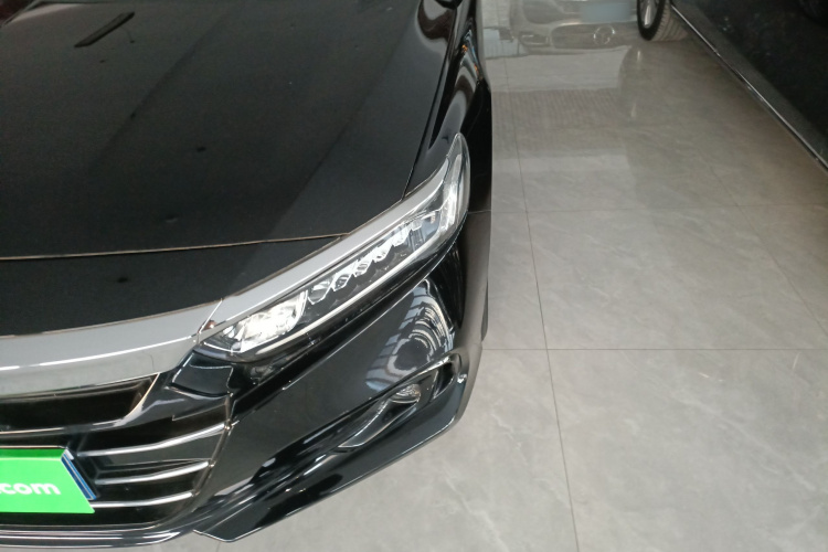 本田 雅阁 2022款 260TURBO 豪华版局部细节36