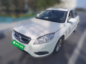 北京汽车 绅宝D50 2016款 1.5L 手动精英版