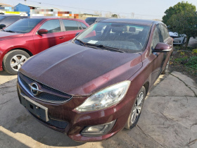 海马M6 2017款 1.6L 手动舒适型