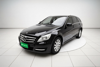 奔驰R级 2011款 R 350 L 4MATIC