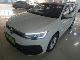 大众 朗逸 2025款 新锐 1.5L 出众新逸版