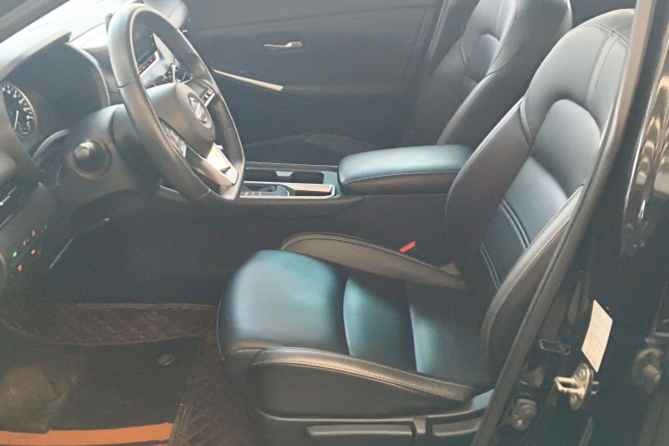 日产 轩逸 2021款 1.6L XL CVT悦享版局部细节19