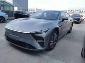 星途 星纪元 ES 2025款 增程 Pro 高速辅助驾驶