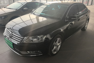 大众 迈腾 2016款 1.8TSI 智享豪华型