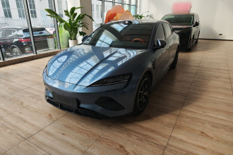 比亚迪 海豹 2025款 改款 650智驾版