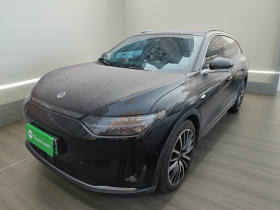 零跑汽车 零跑C11 2021款 豪华版