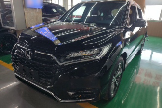 本田UR-V 2020款 370TURBO 四驱尊享版