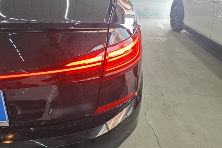 大众 帕萨特 2022款 330TSI 星空豪华版车身外观9