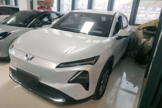 五菱汽车 五菱星光S 2024款 130km 旗舰型