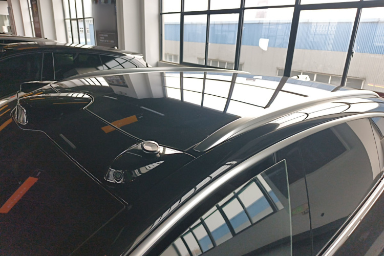 蔚来ET5T 2025款 75kWh Touring局部细节57