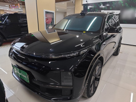 理想汽车 理想L8 2024款 Ultra