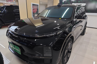 理想汽车 理想L8 2024款 Ultra