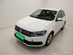 大众 桑塔纳 2021款 1.5L 自动风尚版