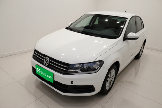 大众 桑塔纳 2021款 1.5L 自动风尚版