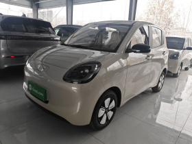 五菱汽车 宏光MINIEV 2025款 四门版 进阶款