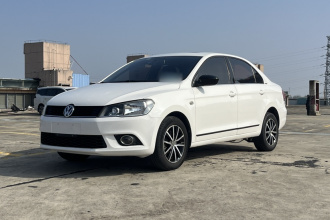 大众 捷达 2015款 1.4TSI 自动运动型