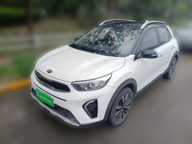 起亚 奕跑 2021款 1.4L CVT趣享天窗款