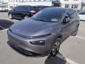 小鹏G3 2021款 G3i 460N