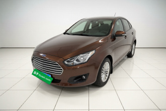 福特 福睿斯 2015款 1.5L 手动舒适型