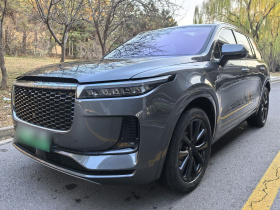 理想汽车 理想ONE 2021款 增程6座版